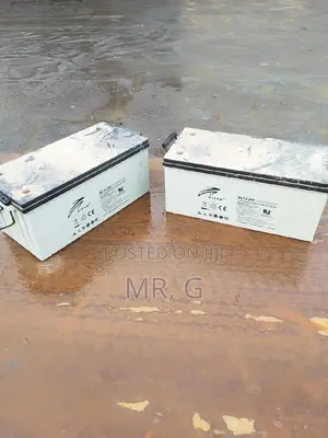 We're Buyers of Battery