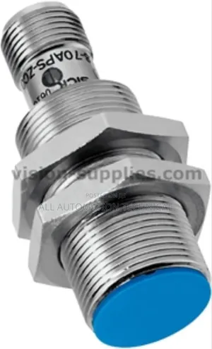 Sick 1040072 MM18-70APS-ZCK Magnetic Proximity Sensor