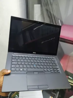 Laptop Dell Latitude 7480 8GB Intel Core I7 SSD 256GB