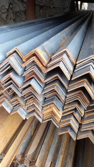 Angle Iron