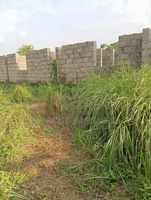 Uncompleted Hotel Umuazu Nibo/Nise for Sale
