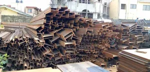 H-Beam 140x70