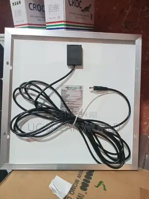 18w Solar Panel