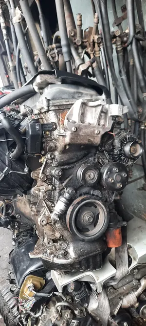 2AZ Engine for Toyota Camry