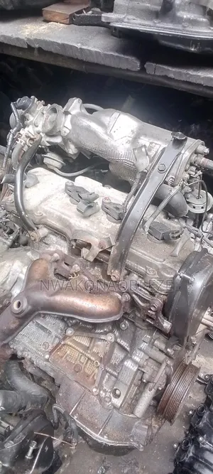 Toyota 1mz