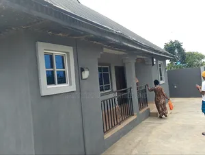 Furnished 2bdrm Bungalow in Zone 7, Owode Ede, Osogbo for rent