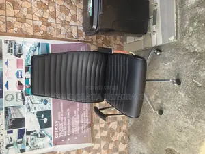 Executive Office Chair