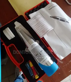 Quality Schmidt Test Hammer/Concrete Test Hammer/ Rebound