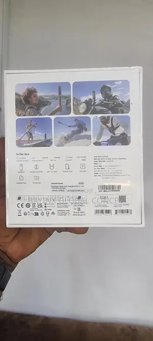 Insta360 X4 360° Camera