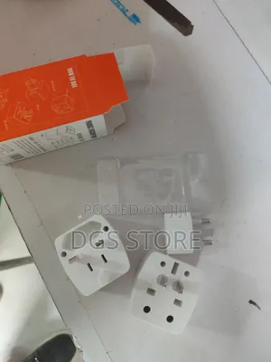 Ldnio Plug Universal ABS V0 Charger