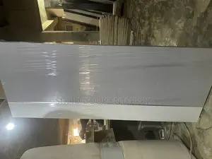A Solid HDF Door With Mixed Colour