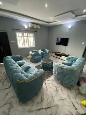 7 Seater Sofa Chair