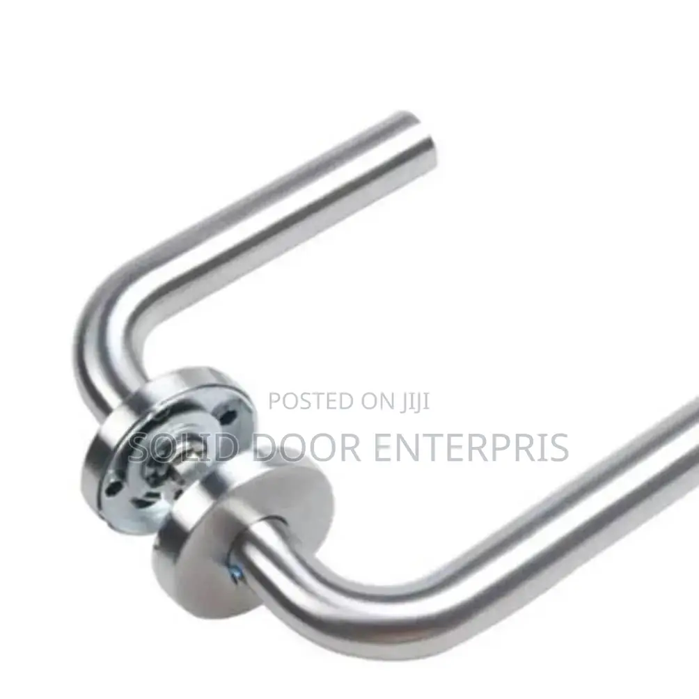 Stainless Handle