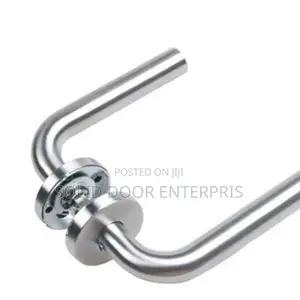 Stainless Handle
