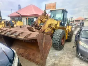 Caterpillar Payloader 950G
