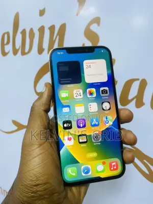 Apple iPhone 12 Pro Max 128 GB Gold