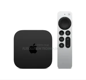 Apple Tv (3rd Gen) Wifi 64GB