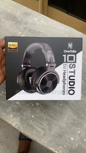 Oneodio 10 Studio DJ Headphones