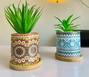Tribe Flower