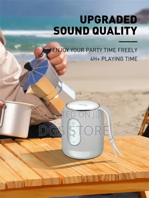 Ldnio Bluetooth Speaker BT312 Bluetooth Speaker