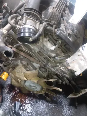 Nissan Pathfinder,Xterra,Frontier 4.0L Engine V6 2005/2010