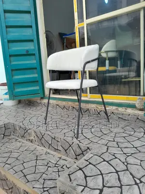Bedroom Sitting Dinning Comfort Chair