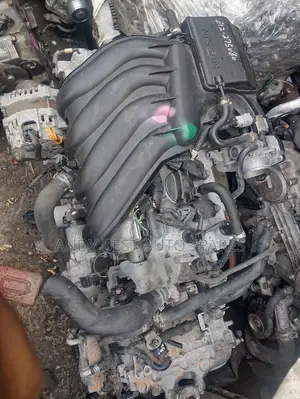 Gear Box Nissan Sentra 2015 Automatic Transmission