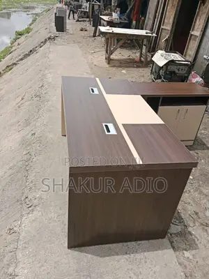 Quality Executive Office Table