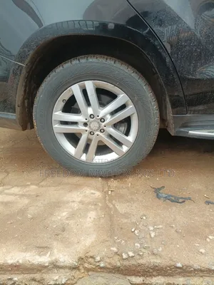 Mercedes Benz Tyres