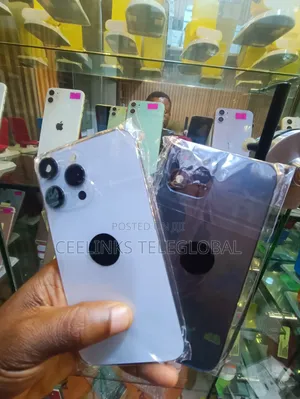 iPhone Xr To 13/14 Pro Converter Casing