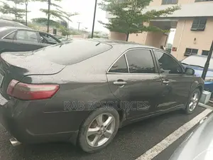 Toyota Camry for Hire or Lease
