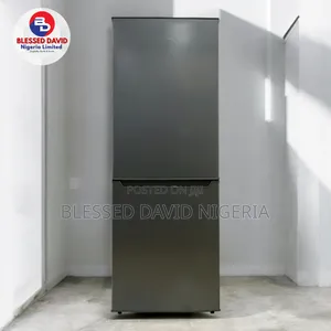Hisense 29DCA 225L Bottom Freezer Refrigerator