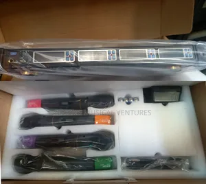 Devon 4 Handle Wireless Microphone