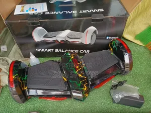 Hoverboard Fly JET