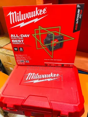 Milwaukee Lesser