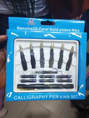 Original Quality Calligraphy Pen