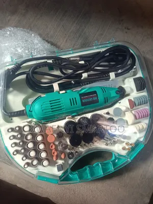 Straight Grinding Machine Set