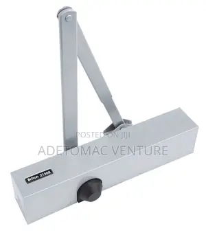 Original British Door Closer