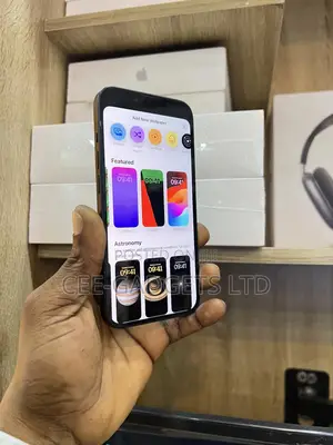 Apple iPhone 14 128 GB Black