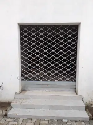 Roller Shutter Door 2m