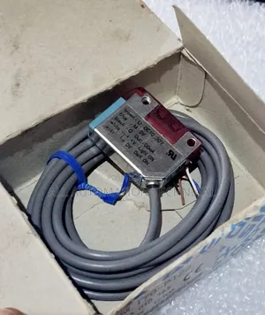 Sick Photoelectric Sensor Wl170-P122 | 6010185