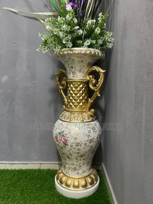 Classic Flower 