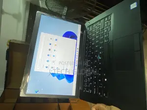Laptop Dell Latitude 7490 8GB Intel Core I5 SSD 256GB