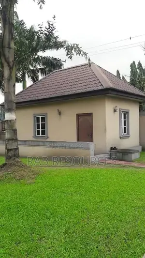 2bdrm Duplex in Obio-Akpor for rent