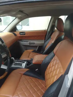 Best Automobile Interior Works