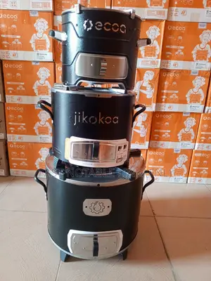 Jikokoa Charcoal Stove Original
