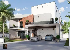 Architectural Designs