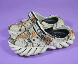 Luxury Designer Crocs