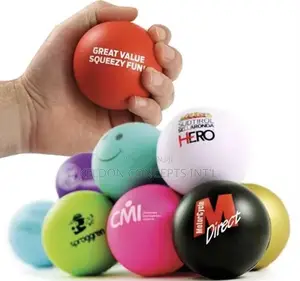 Anti Stress Ball Moq:500pcs