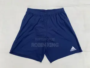 ADIDAS AEROREADY Gym Active Shorts Size M
